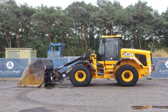 Heavy machinery product image - Image 1 of 1