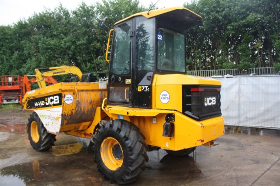 Heavy machinery product image - Image 2 of 3
