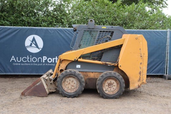 Heavy machinery product image - Image 1 of 1