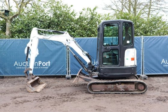 Heavy machinery product image - Image 1 of 1