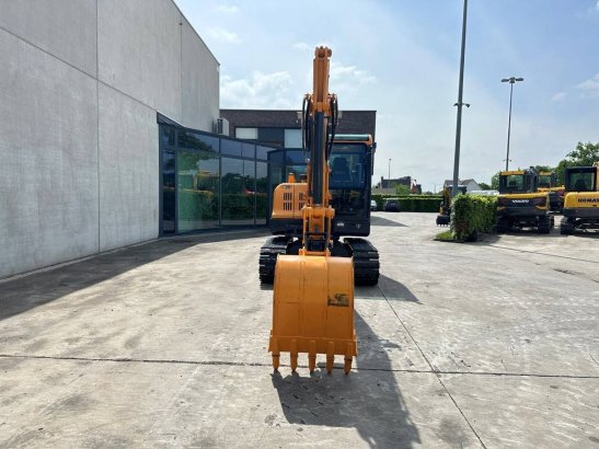 Heavy machinery product image - Image 1 of 1