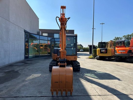 Heavy machinery product image - Image 1 of 1