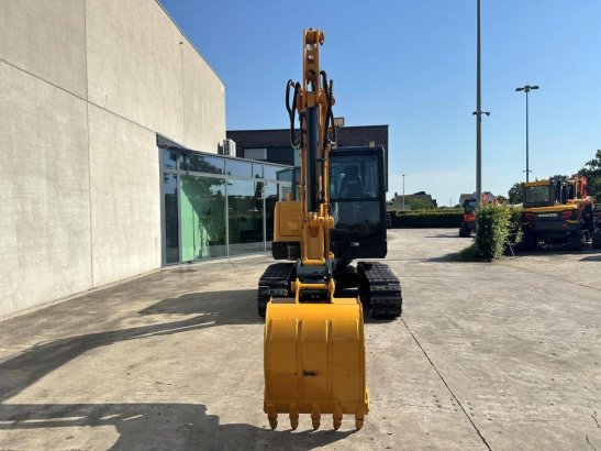 Heavy machinery product image - Image 1 of 1
