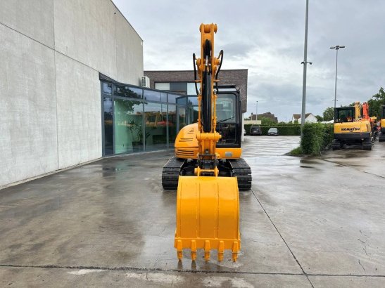 Heavy machinery product image - Image 1 of 1