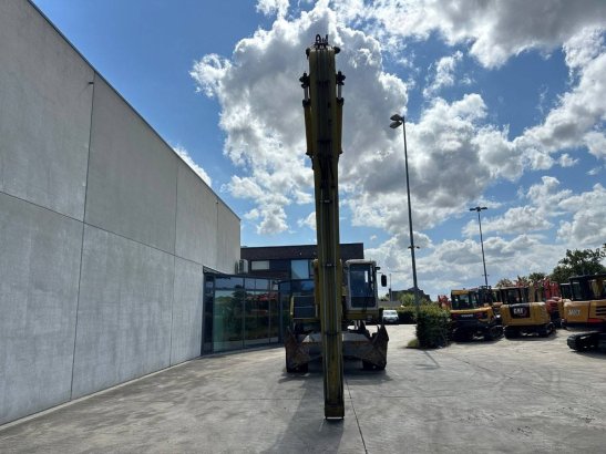Heavy machinery product image - Image 1 of 1