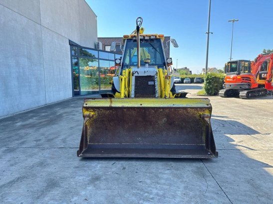 Heavy machinery product image - Image 1 of 1