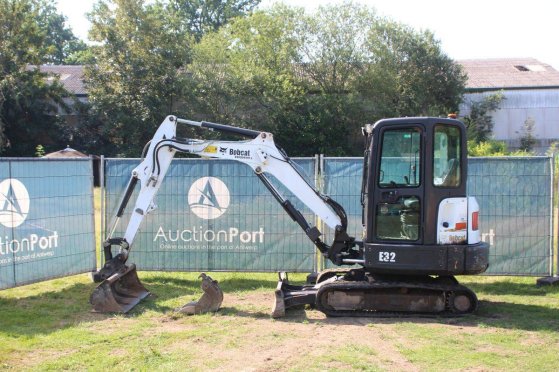 Heavy machinery product image - Image 1 of 1