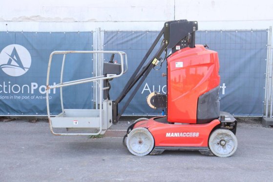 Heavy machinery product image - Image 1 of 1