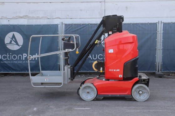 Heavy machinery product image - Image 1 of 1