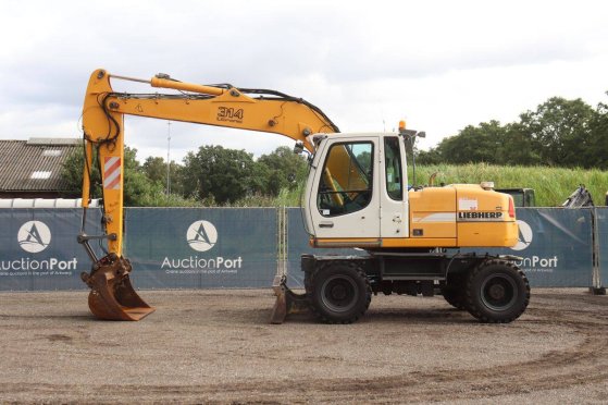 Heavy machinery product image - Image 1 of 1