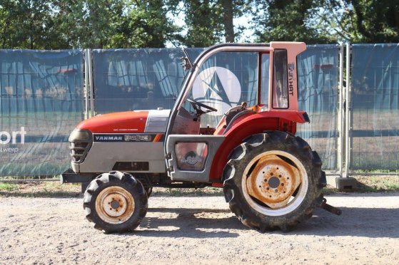 Heavy machinery product image - Image 1 of 1