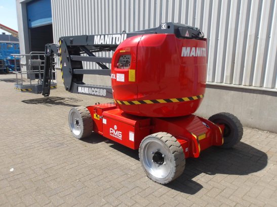 Heavy machinery product image - Image 1 of 1