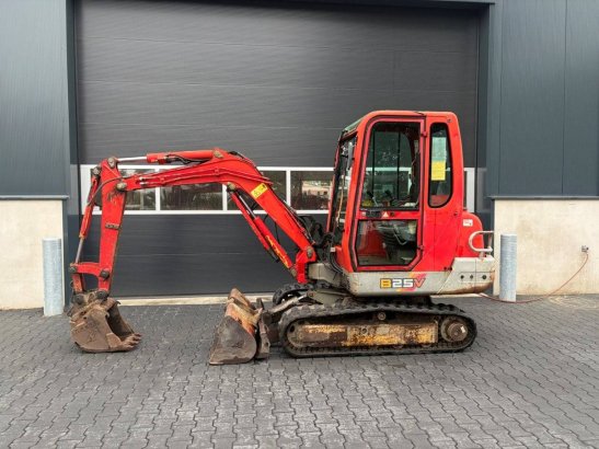 Heavy machinery product image - Image 1 of 1