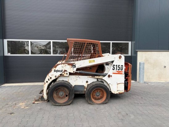 Heavy machinery product image - Image 1 of 1
