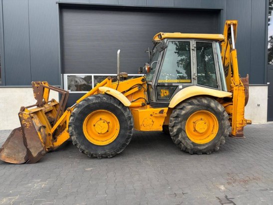 Heavy machinery product image - Image 1 of 1