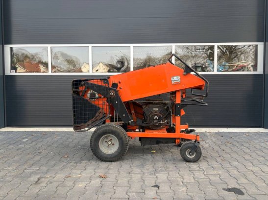 Heavy machinery product image - Image 1 of 1