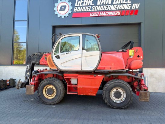Heavy machinery product image - Image 1 of 1