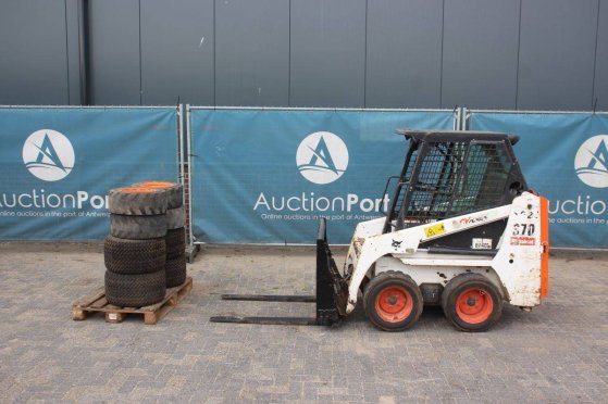 Heavy machinery product image - Image 1 of 1