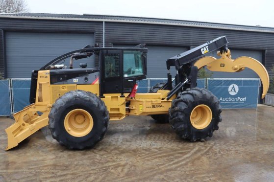 Heavy machinery product image - Image 1 of 1