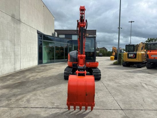 Heavy machinery product image - Image 1 of 1