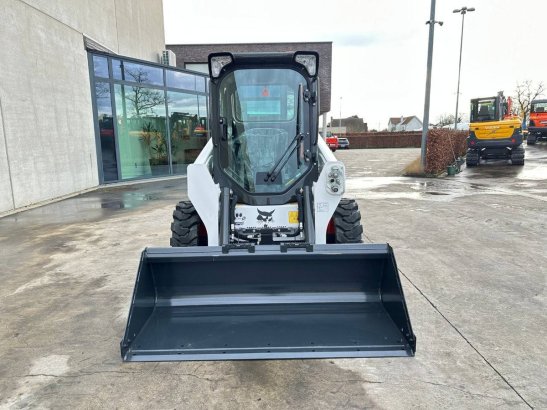 Heavy machinery product image - Image 1 of 1