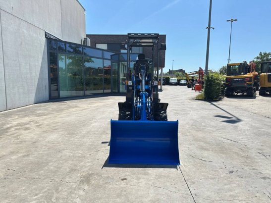 Heavy machinery product image - Image 1 of 1