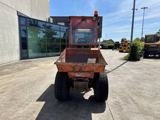 Heavy machinery product image - Image 2 of 3