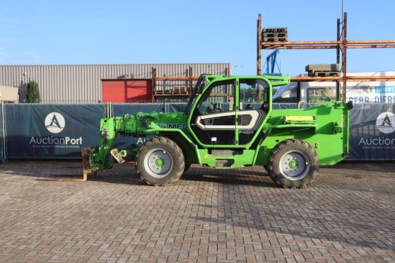 Heavy machinery product image - Image 1 of 1