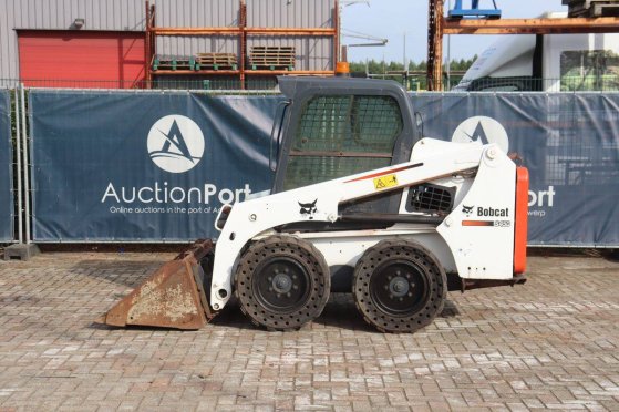 Heavy machinery product image - Image 1 of 1