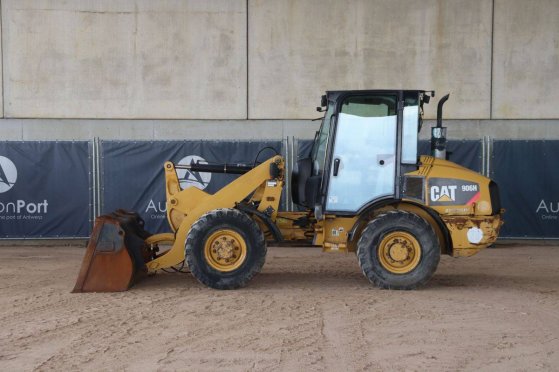 Heavy machinery product image - Image 1 of 1