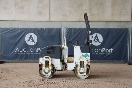 Heavy machinery product image - Image 1 of 1
