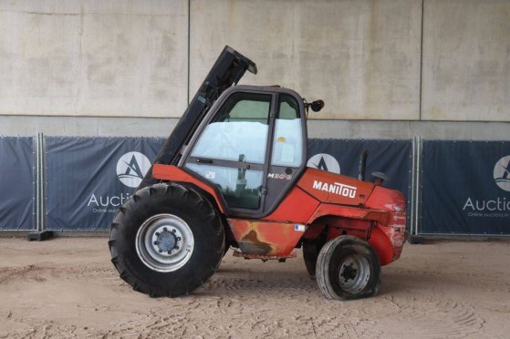 Heavy machinery product image - Image 1 of 1