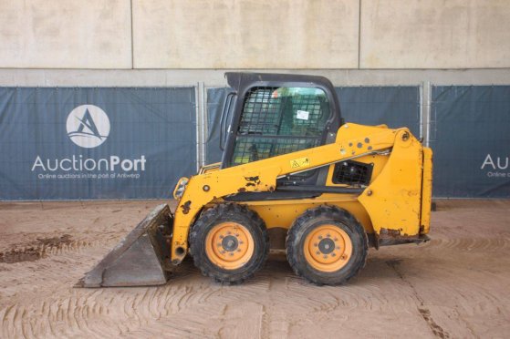 Heavy machinery product image - Image 1 of 1