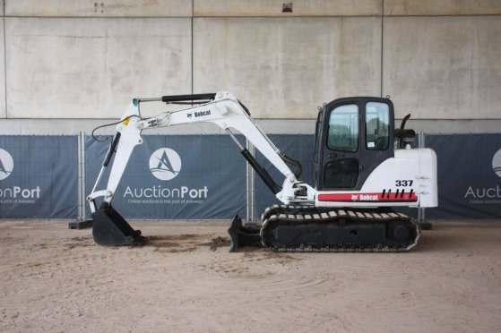 Heavy machinery product image - Image 1 of 1