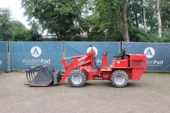 Heavy machinery product image - Image 2 of 3