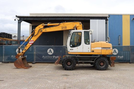 Heavy machinery product image - Image 1 of 1