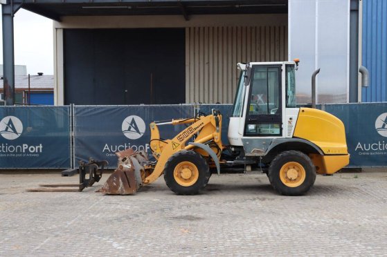 Heavy machinery product image - Image 1 of 1
