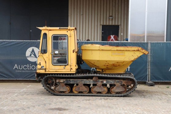 Heavy machinery product image - Image 1 of 1