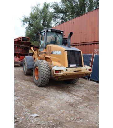 Heavy machinery product image - Image 1 of 1