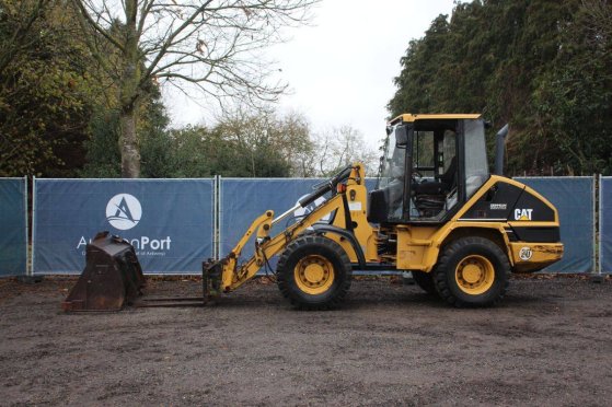 Heavy machinery product image - Image 1 of 1
