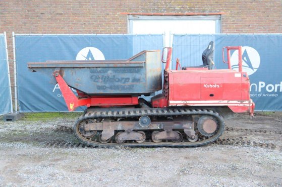 Heavy machinery product image - Image 1 of 1