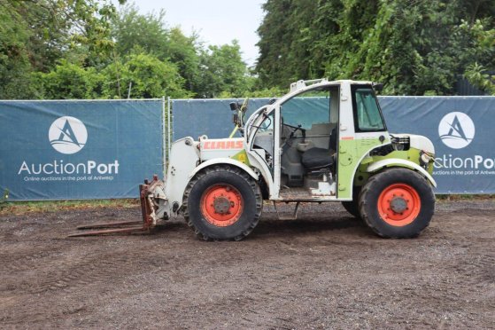 Heavy machinery product image - Image 1 of 1