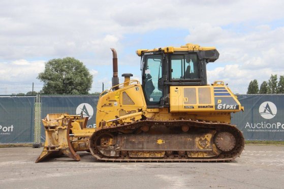 Heavy machinery product image - Image 1 of 1