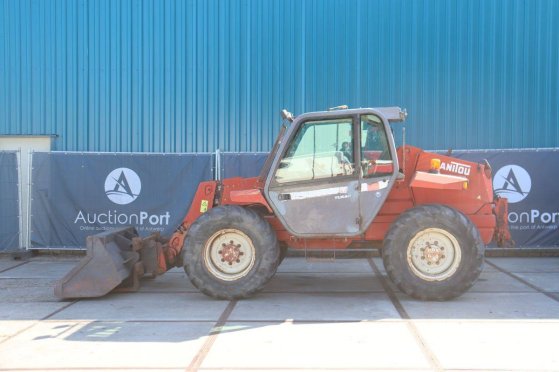 Heavy machinery product image - Image 1 of 1