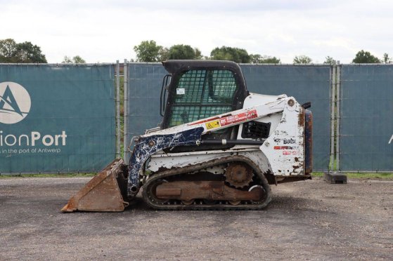 Heavy machinery product image - Image 1 of 1