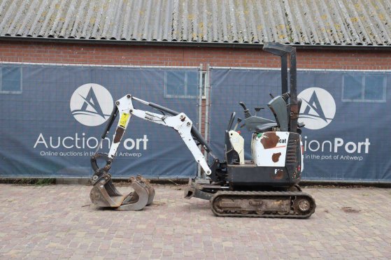Heavy machinery product image - Image 1 of 1