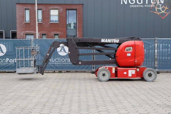 Heavy machinery product image - Image 1 of 1