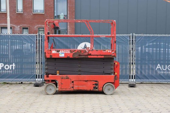 Heavy machinery product image - Image 1 of 1