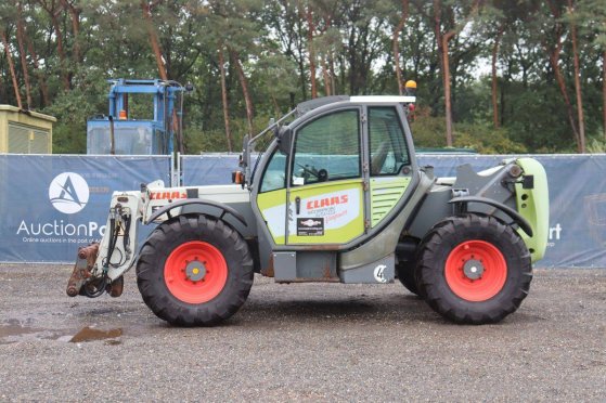 Heavy machinery product image - Image 1 of 1