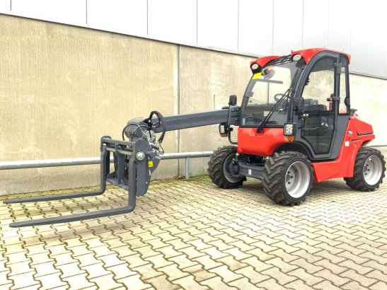 Heavy machinery product image - Image 1 of 1